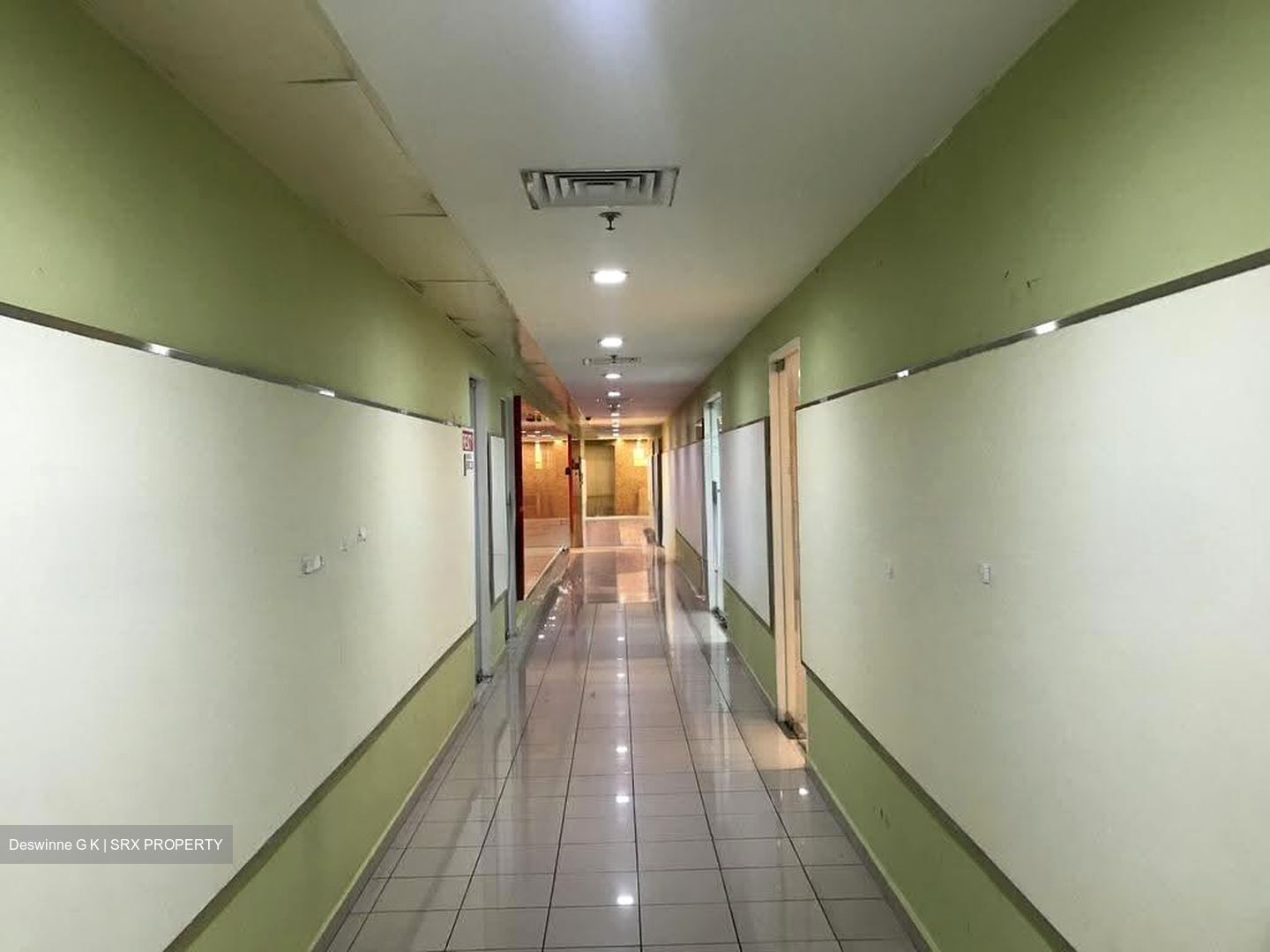 Orchard Plaza (D9), Office #624011851